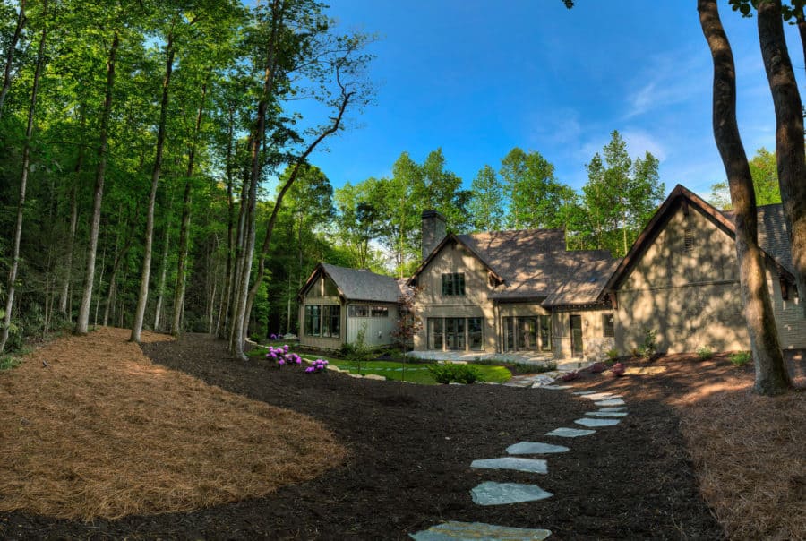 Cliffs Valley Inspiration by Project DillardJones