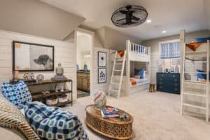 Landing Idea Home