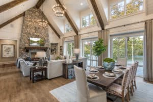 Landing Idea Home
