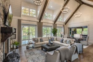 Landing Idea Home