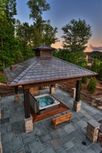 Reserve At Lake Keowee
