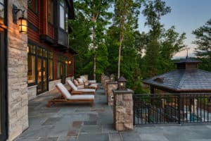 Reserve At Lake Keowee