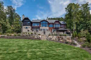 Reserve At Lake Keowee
