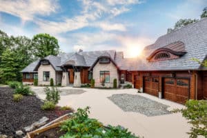 Reserve At Lake Keowee