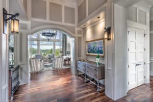 Reserve At Lake Keowee