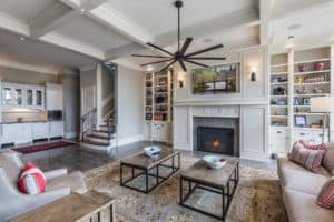 Reserve At Lake Keowee