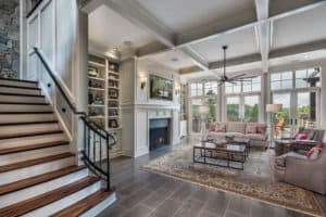Reserve At Lake Keowee