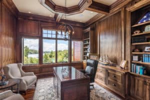 Reserve At Lake Keowee