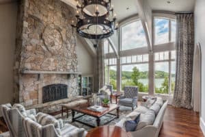 Reserve At Lake Keowee