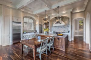 Reserve At Lake Keowee