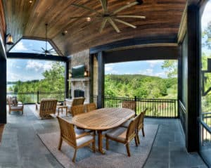 Reserve At Lake Keowee