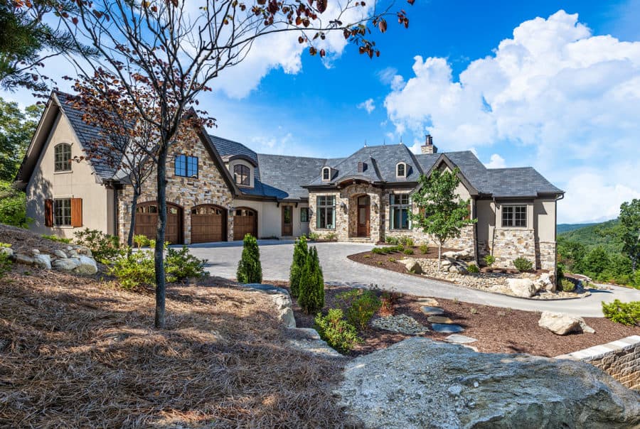 Cliffs Mountain Park One Inspiration by Project DillardJones