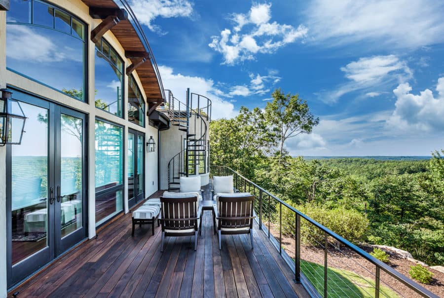 Cliffs Mountain Park One Inspiration by Project DillardJones