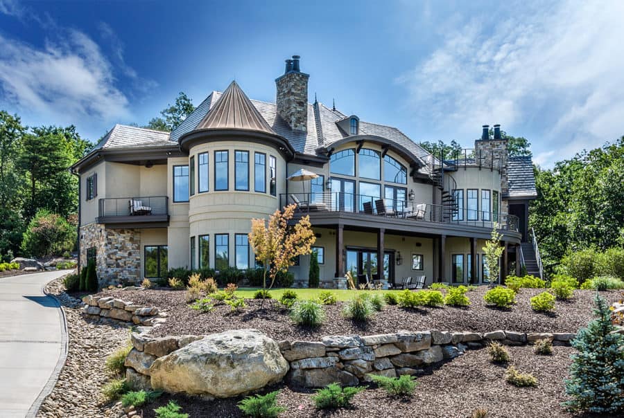 Cliffs Mountain Park One Inspiration by Project DillardJones