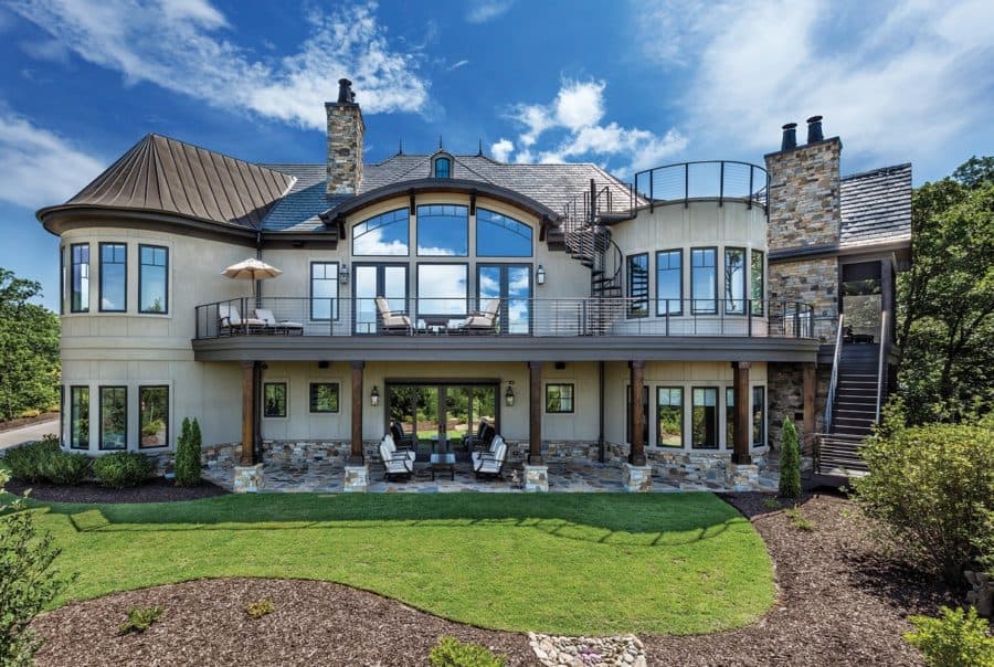 Cliffs Mountain Park One Inspiration by Project DillardJones