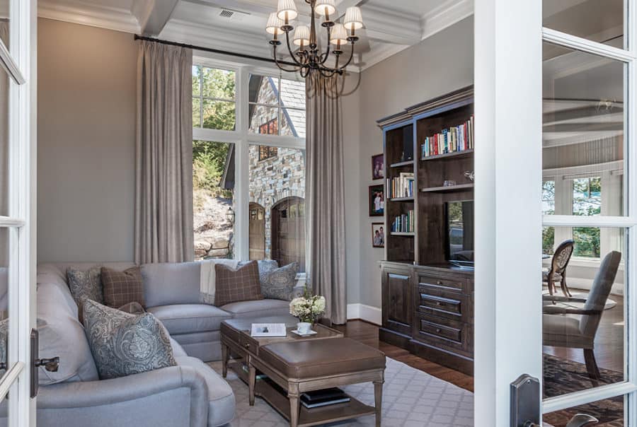 Cliffs Mountain Park One Inspiration by Project DillardJones