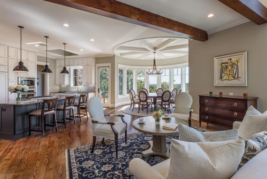 Cliffs Mountain Park One Inspiration by Project DillardJones