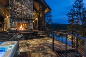 Cliffs Keowee Springs
