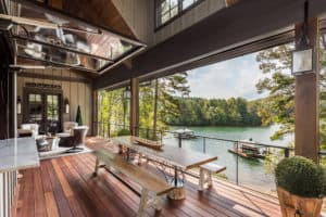 Cliffs Keowee Springs