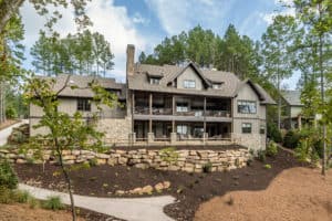 Cliffs Keowee Springs