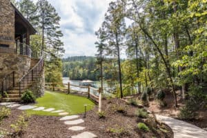 Cliffs Keowee Springs