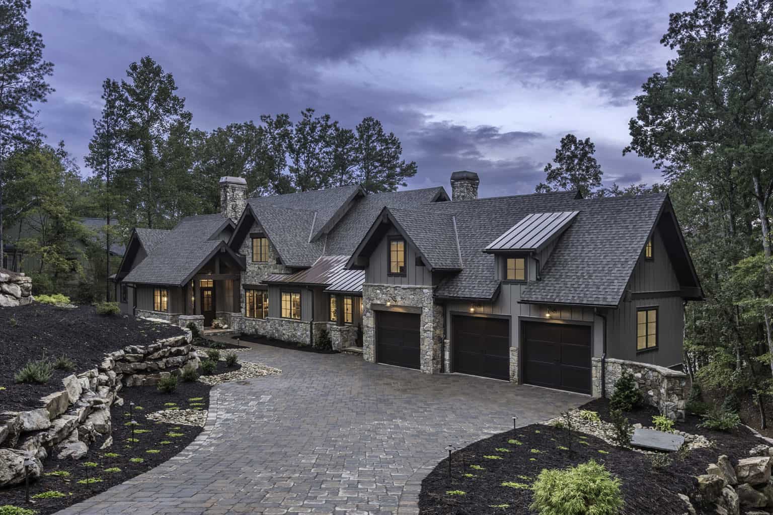 About DillardJones Luxury Custom Homes