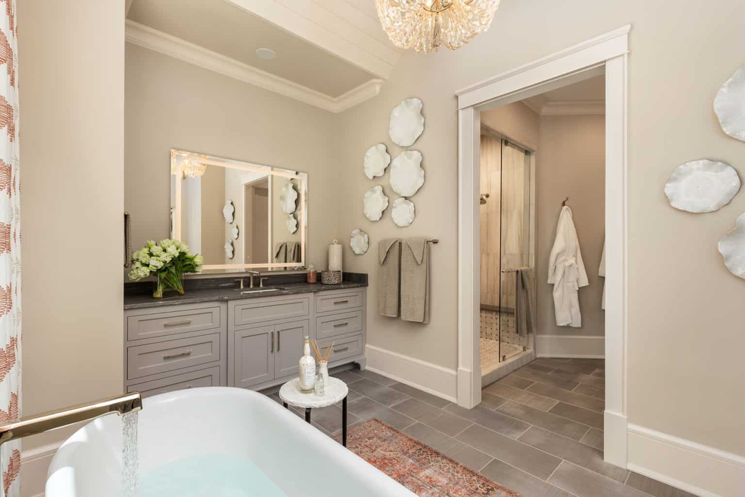 About DillardJones Luxury Custom Homes