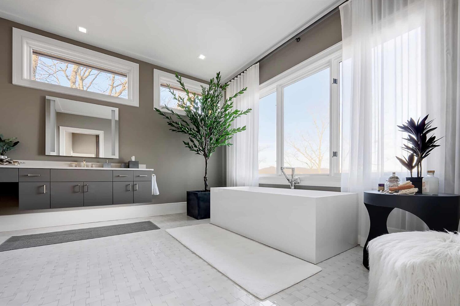 2023 Walnut Cove Showhome from Dillard Jones - Bathroom