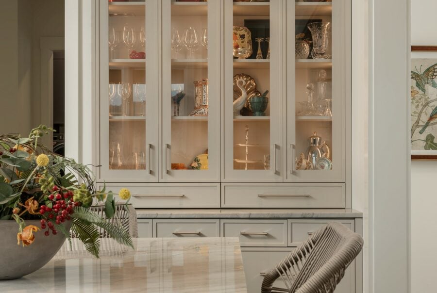 Lonesome Valley Custom Home Builder Cashiers DillardJones