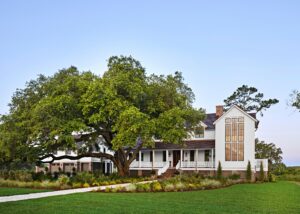 Southern Living Idea House