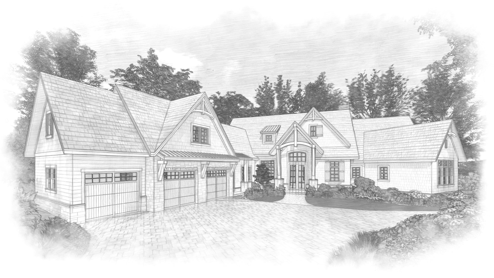 High Hampton Showhome