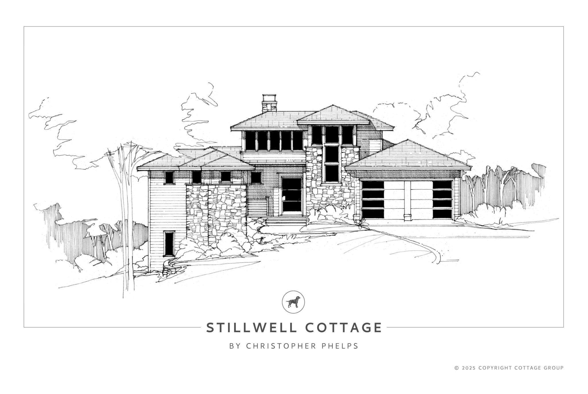 Stillwell cottage dillard jones