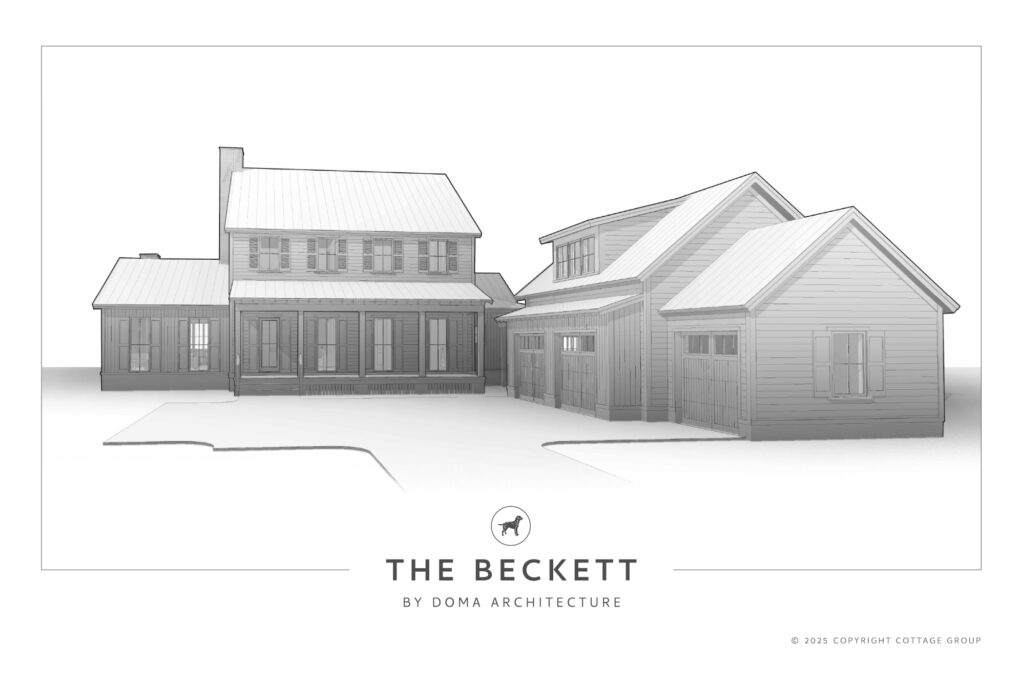 The Beckett