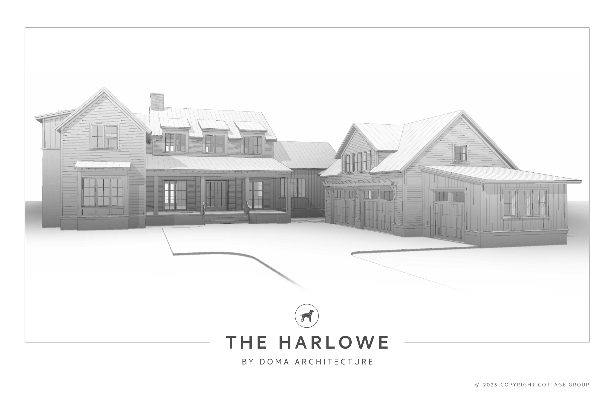 The Harlowe