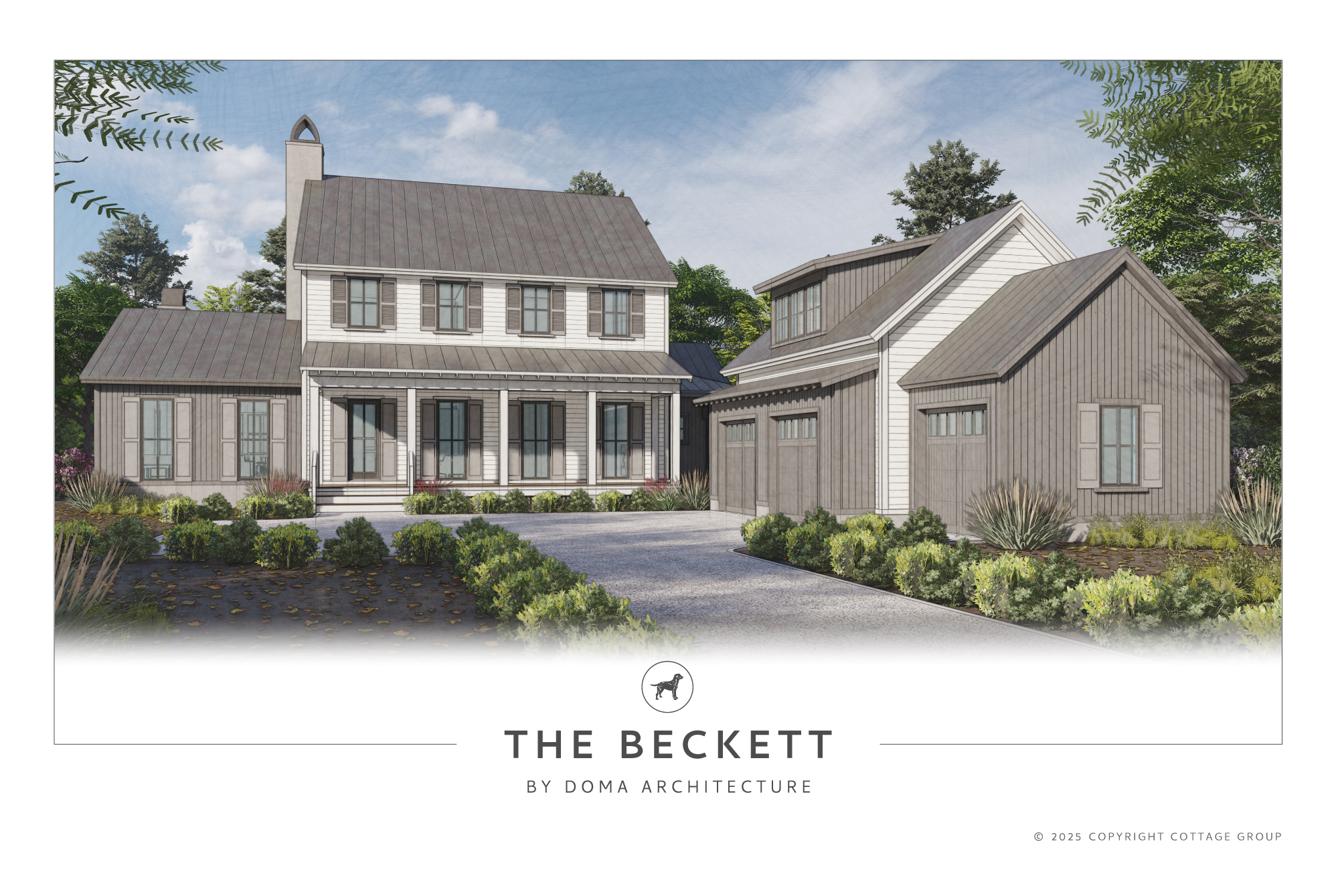 The Beckett