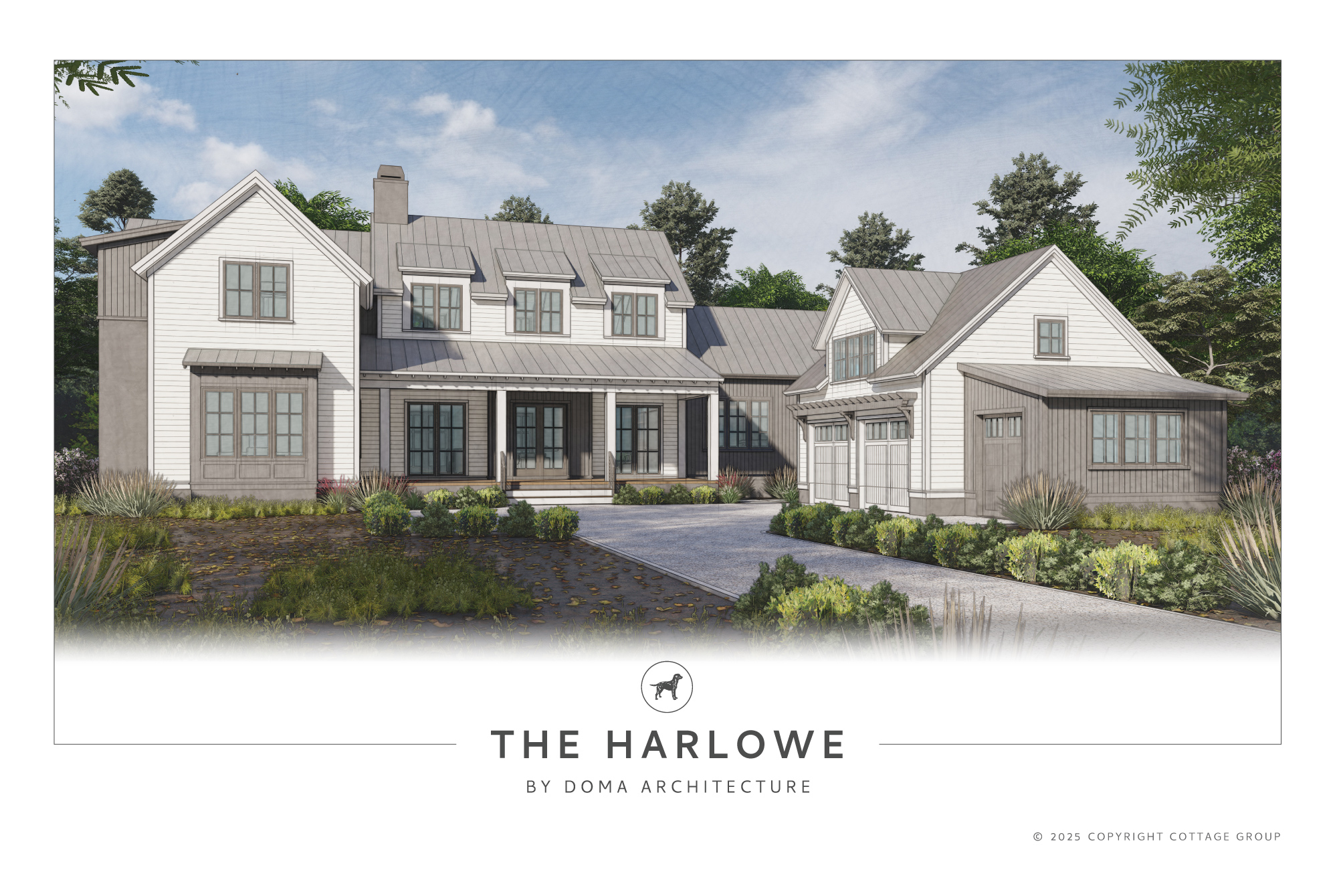 The Harlowe