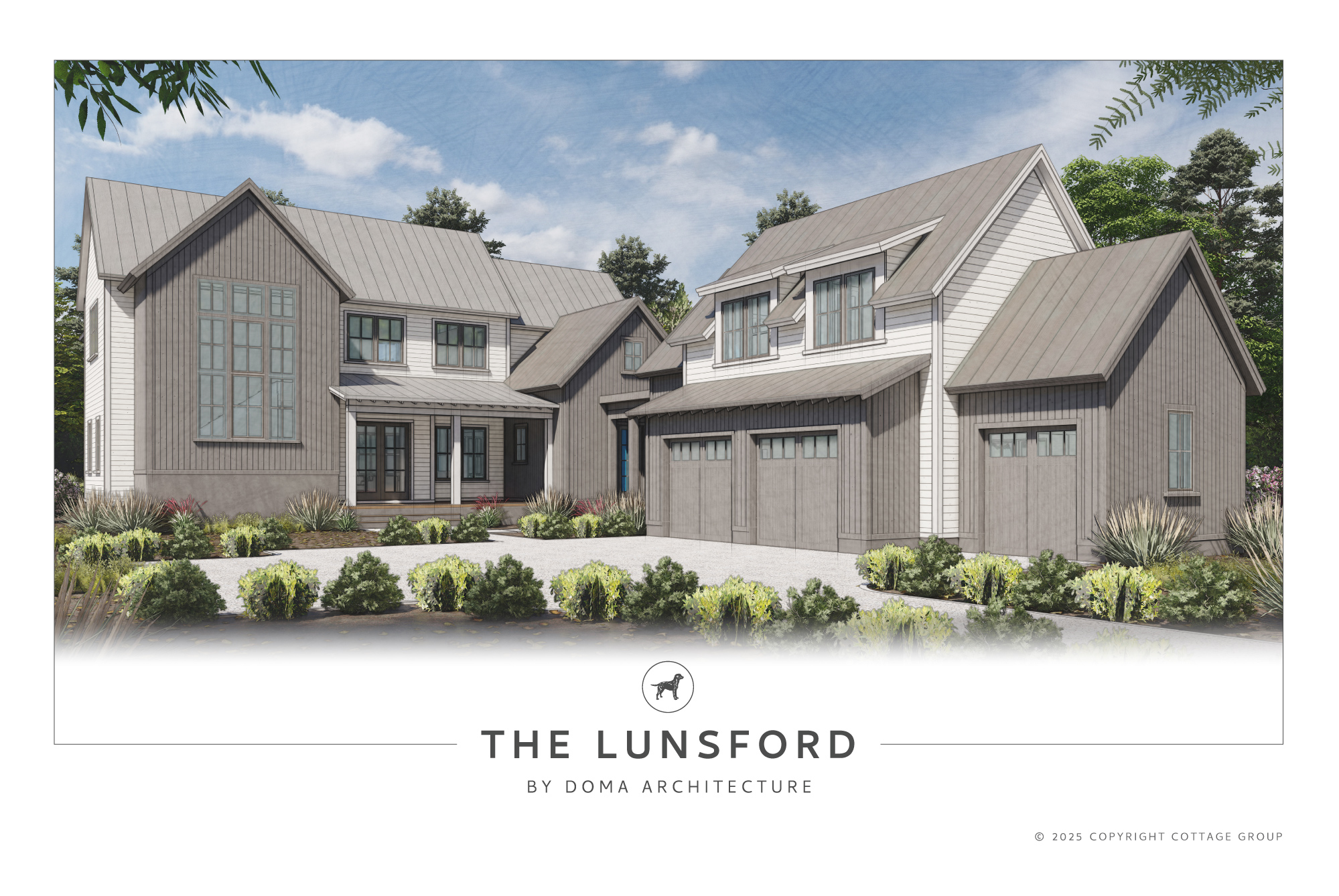 The Lunsford